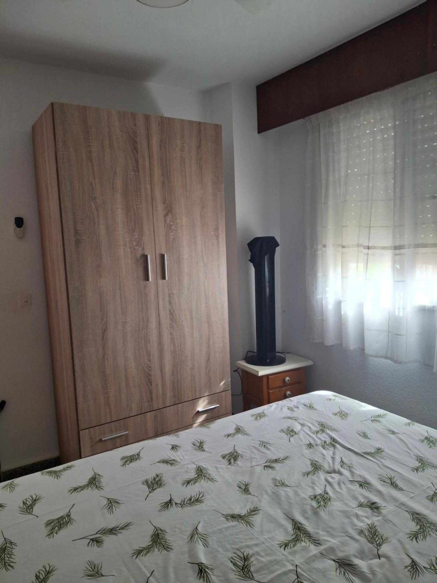 Appartement Proche Mer Avec Piscine Santiago De La Ribera Exterior foto